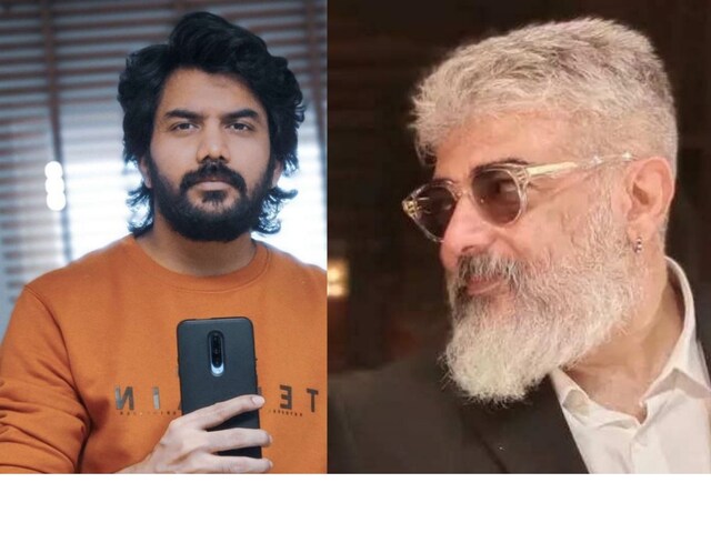 Big Boss Tamil 3 Fame Kavin Raj Likely To Get a Role in Ajith’s AK 62 ...