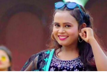 “It’s Not Mine”: Bhojpuri Singer Shilpi Raj on MMS Video Leak - News18