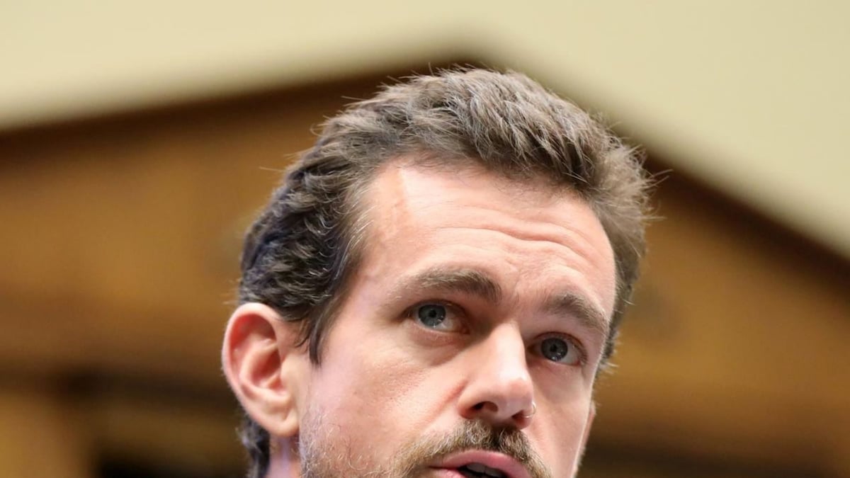 Twitter Founder Jack Dorsey's First Tweet That Was Sold For $2.9 Million Last Year Is Valued At Just $280 Now