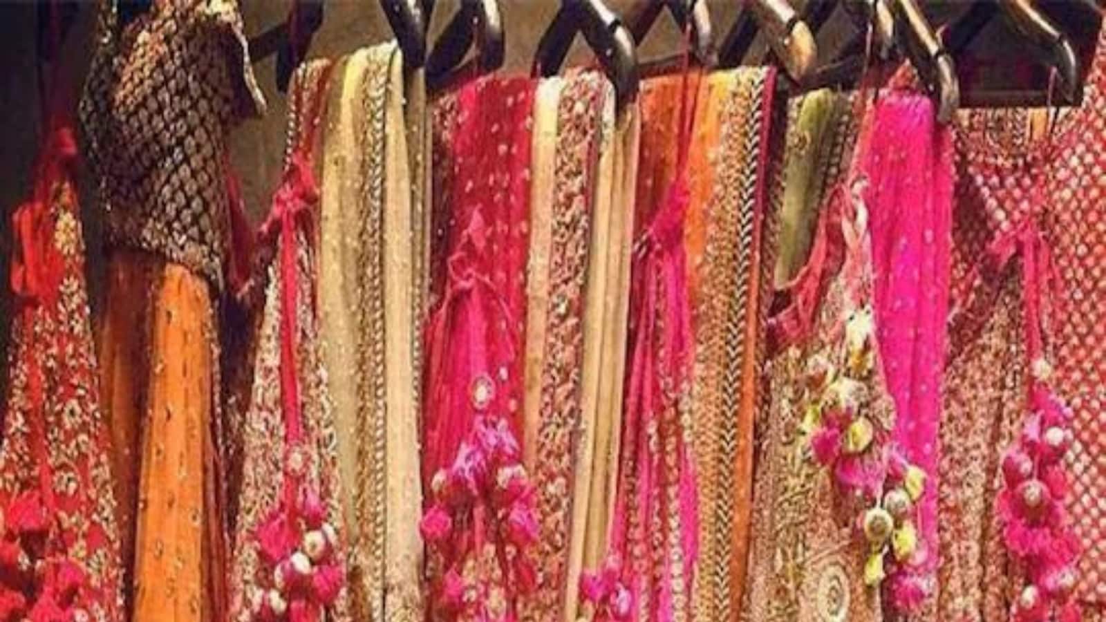 Deals, finds, etc: creators to follow this shaadi shopping season | Fashion  Trends - Hindustan Times
