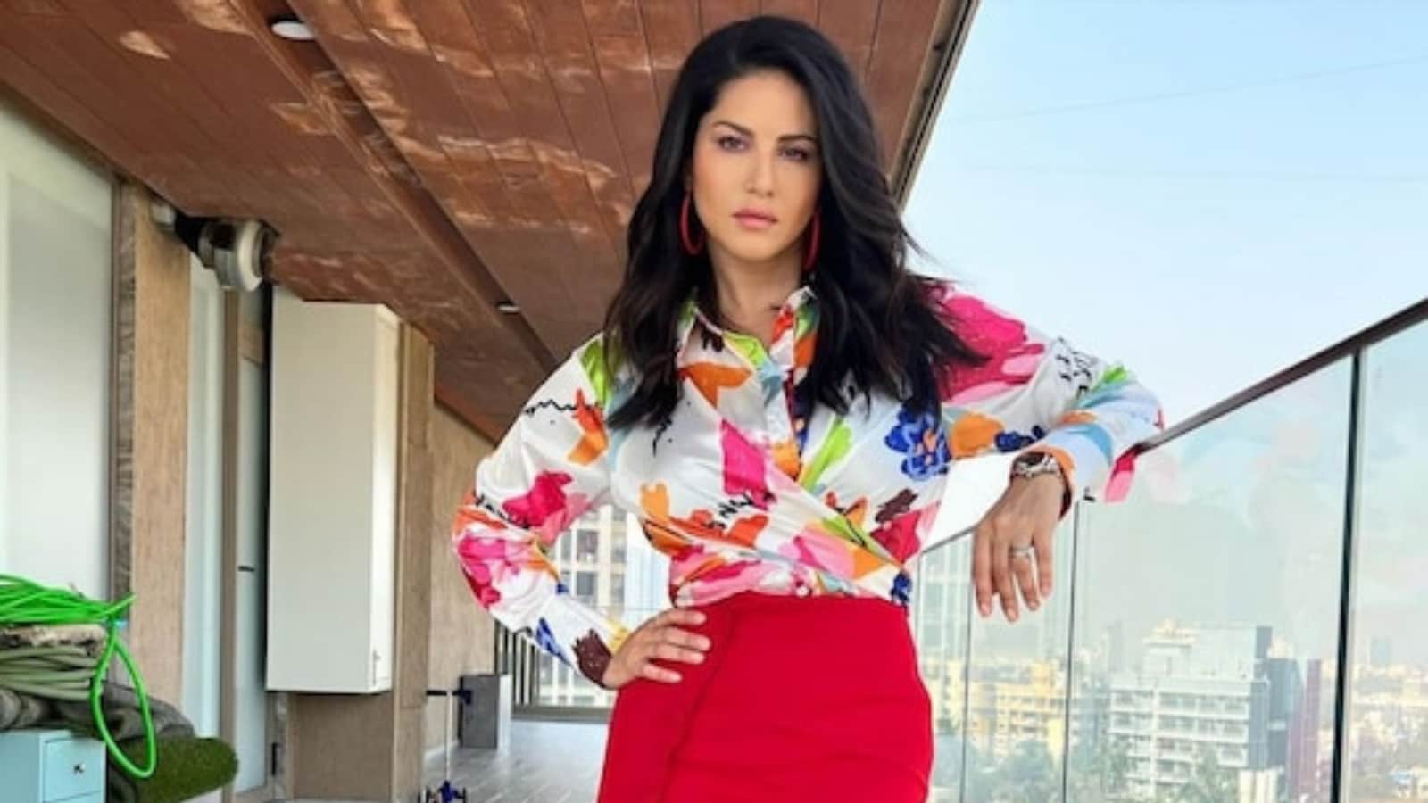 1600px x 900px - Sunny Leone Buys a New House in Mumbai, Shares Her Thought on 'Amazing  Journey' - News18