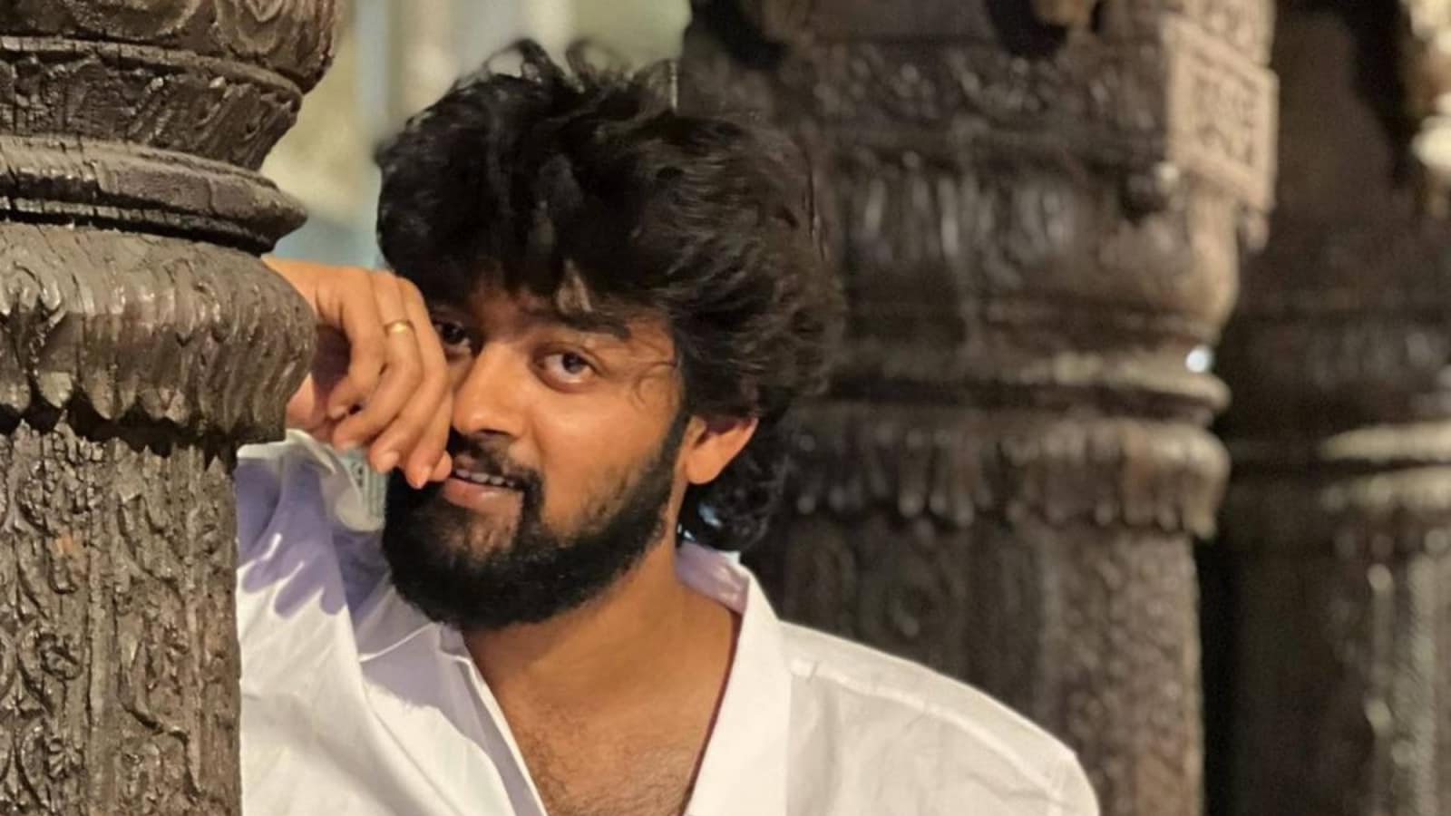 Bigg Boss Tamil 5 Winner Raju Jeyamohan’s Photo With Simbu Goes Viral ...