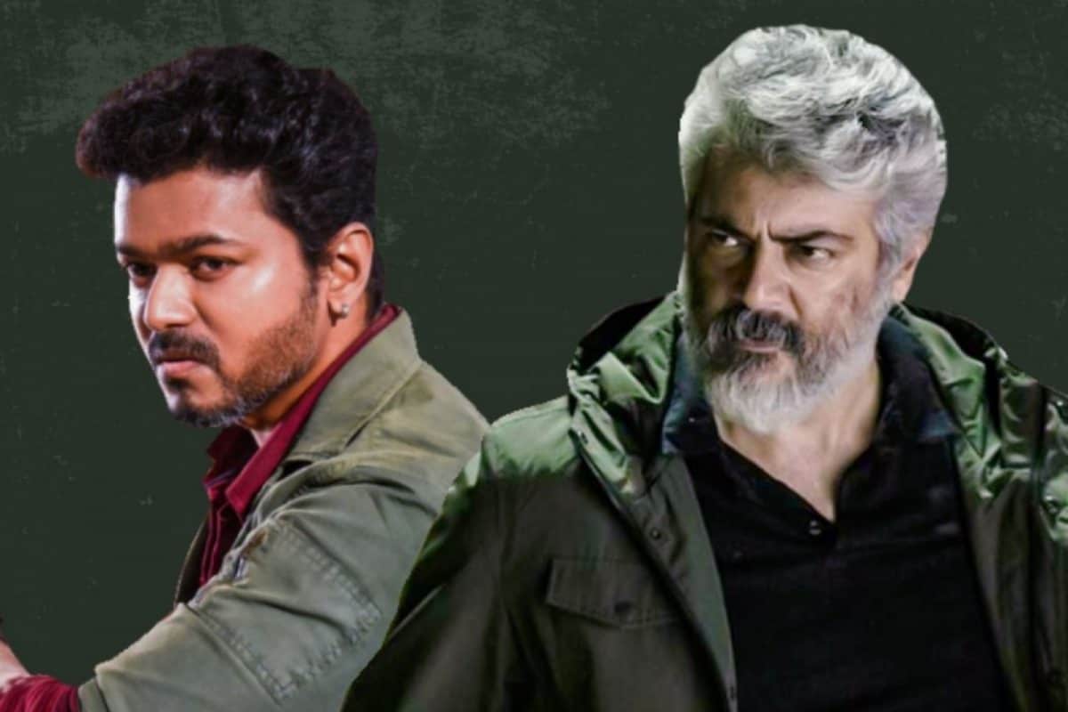 After 8 Years, Box Office Kings Thalapathy Vijay and Ajith Kumar Set to  Clash for Pongal 2023 - News18