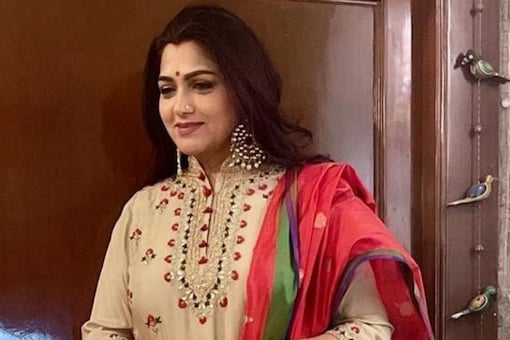 khushboo sundar