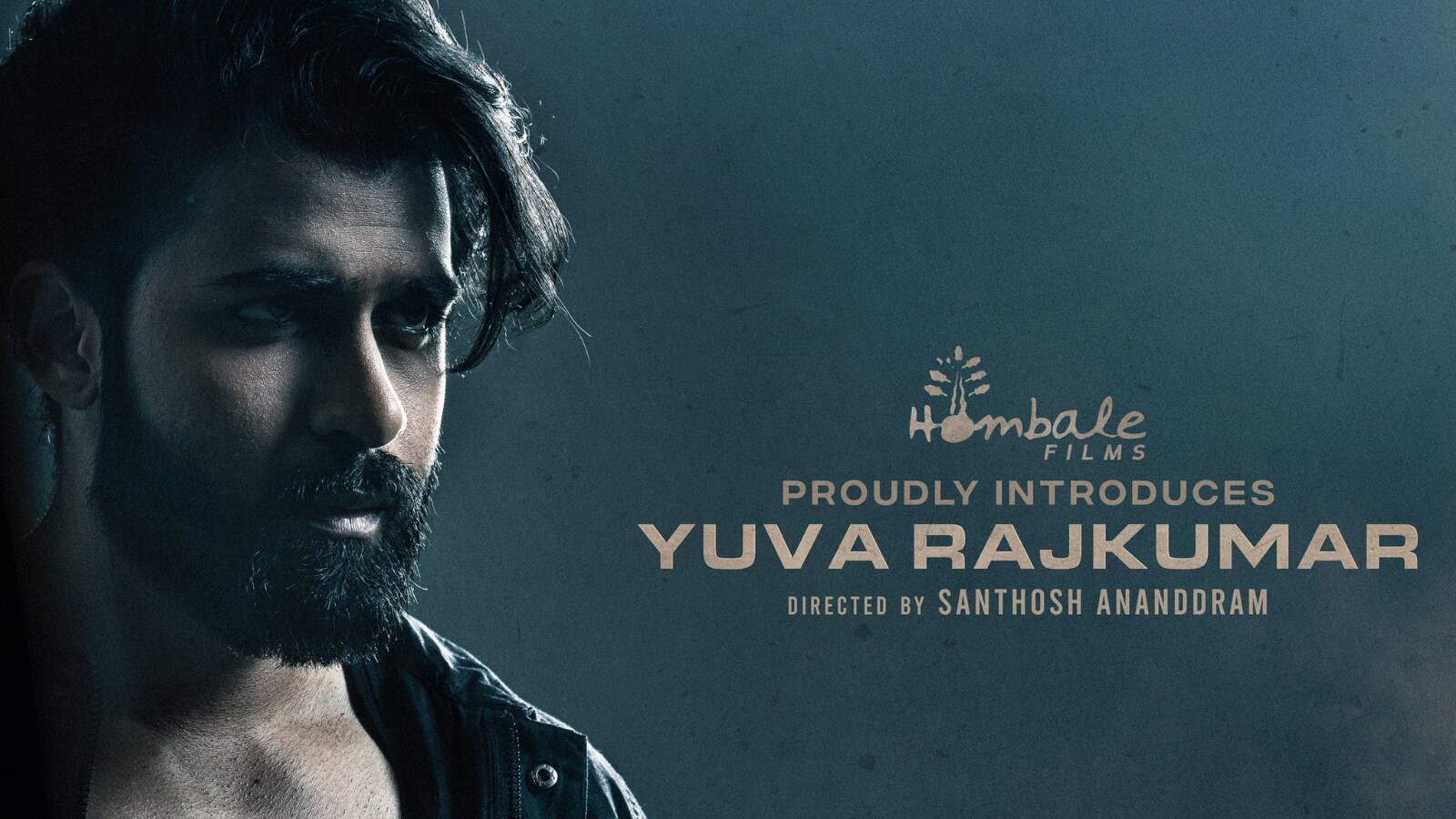 Yuvi Rajakumar Yuva Rajkumar To Make His Sandalwood Debut, KGF Producers Announce New ...