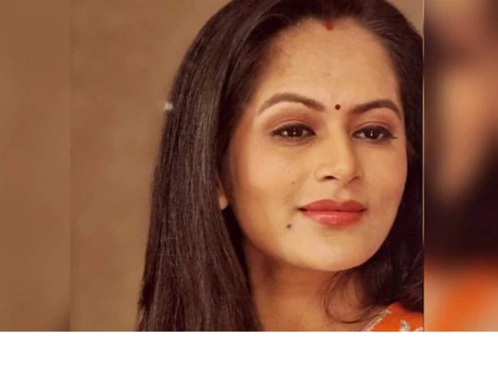 Why Someone Would Fall into Such Sickness?' Vibhuti Thakur on Phone Number  Leak - News18