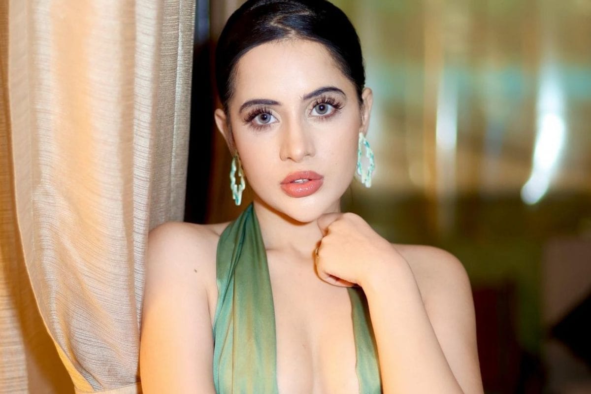 Xxx New Alia Bhatta - Urfi Javed Reveals Her Pic Was Uploaded To Porn Site When She Was 15: 'My  Family Said It Was My Fault' - News18