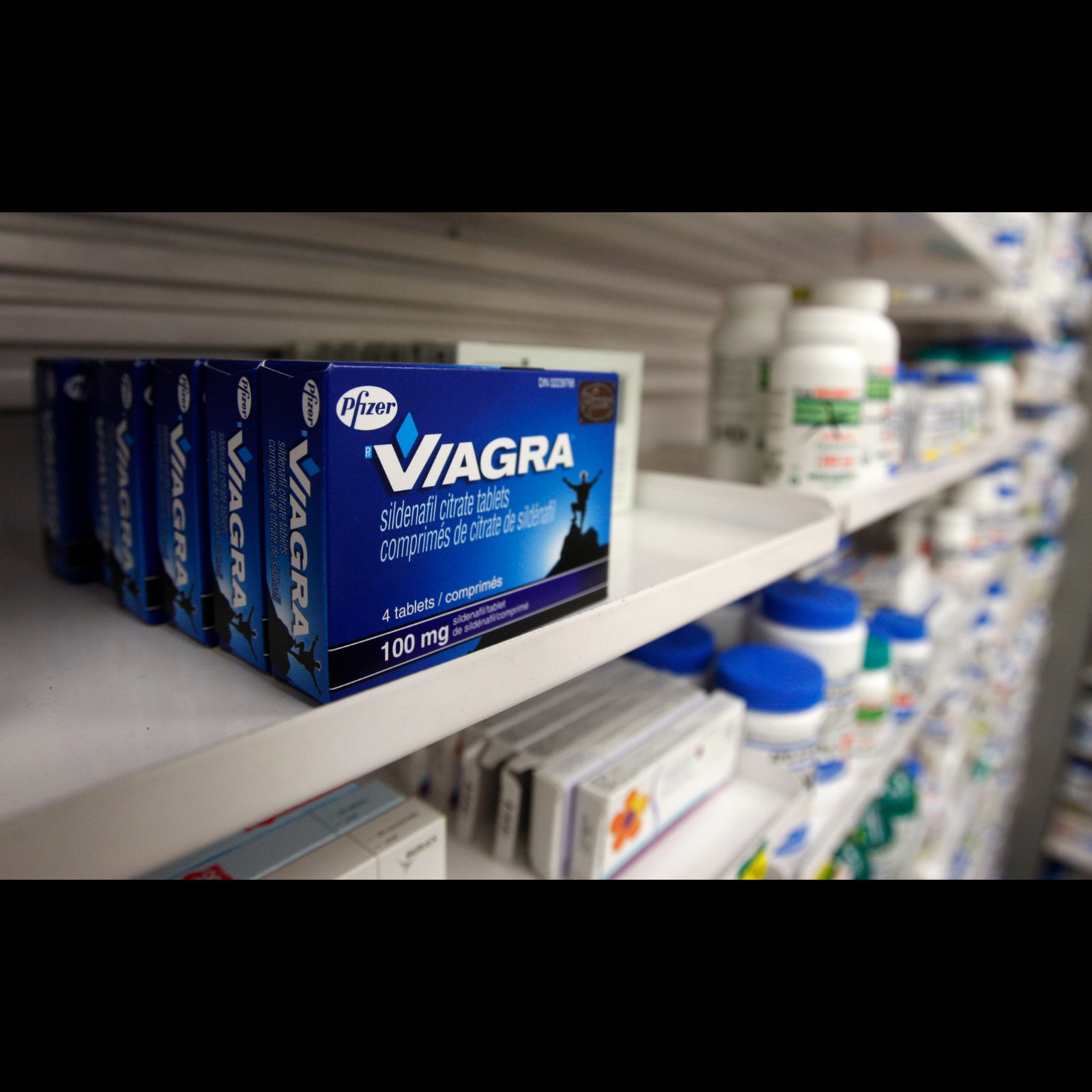 Vigra Hard Sex Videos - How Does Viagra Work and What Are the Blue Pill's Common Side-Effects?