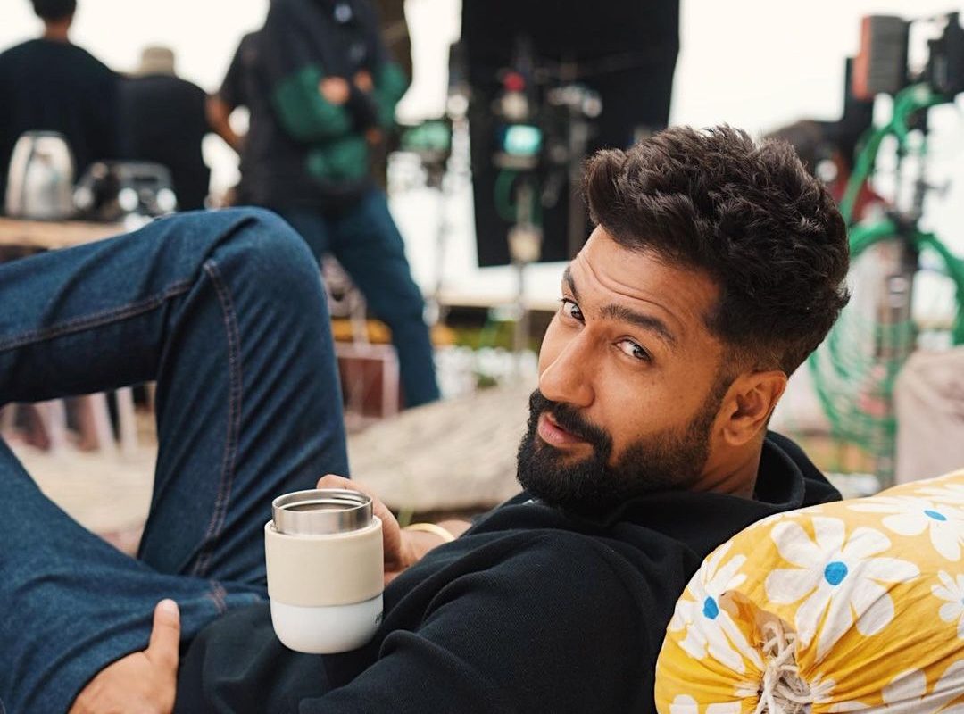 Vicky Kaushal – Bio, Wiki, Career, Age, Height, Social Media Accounts,  Family, Wife, Net Worth, Controversies, Facts, and More - Celeb Rays