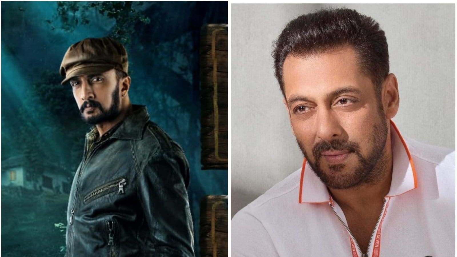 Salman Khan To Announce Release Date of Kichcha Sudeepa's Much-Awaited