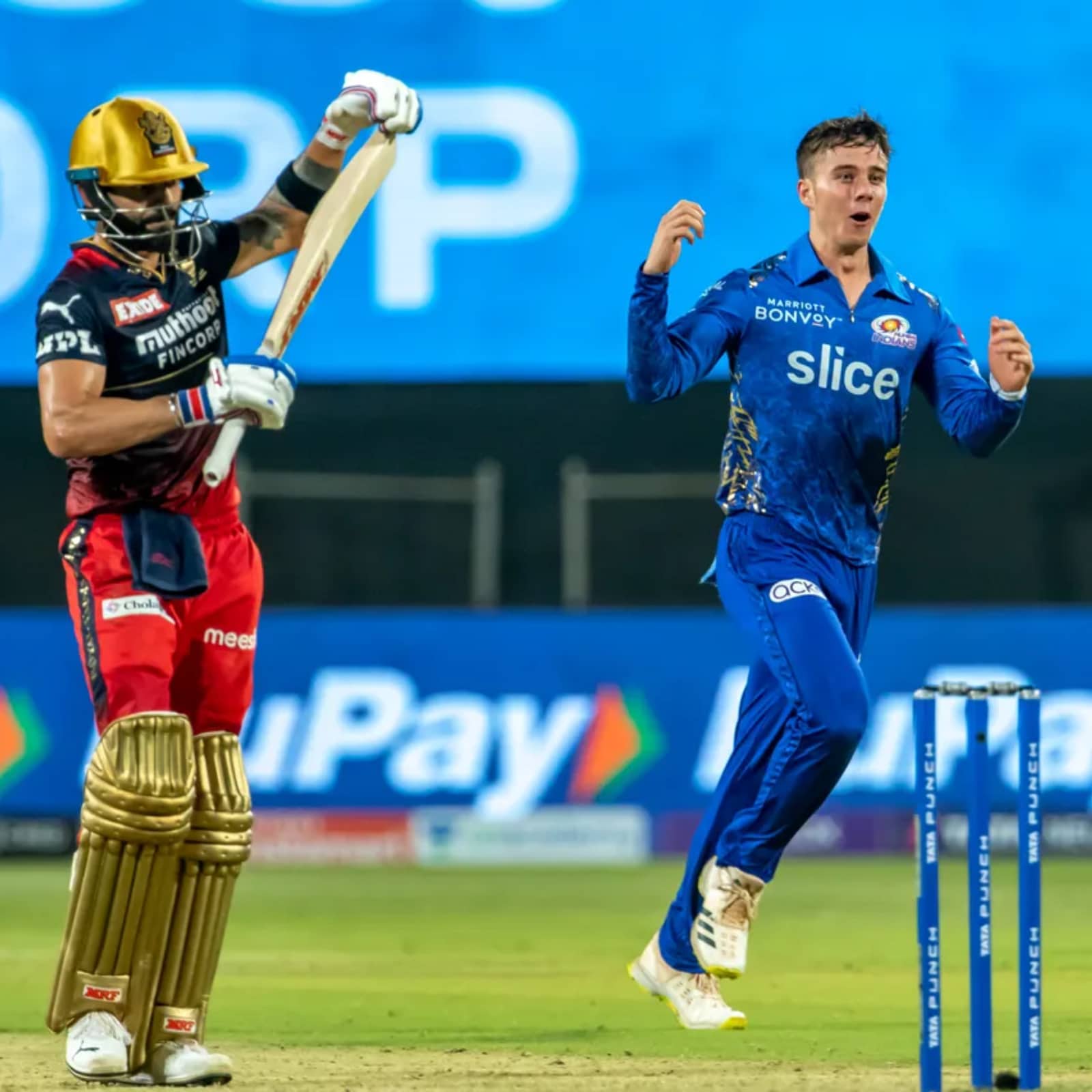 IPL 2022: Iceland Cricket's Funny Take On Virat Kohli's Controversial Dismissal IPL 2022: Iceland Cricket's Funny Take On Virat Kohli's Controversial Dismissal