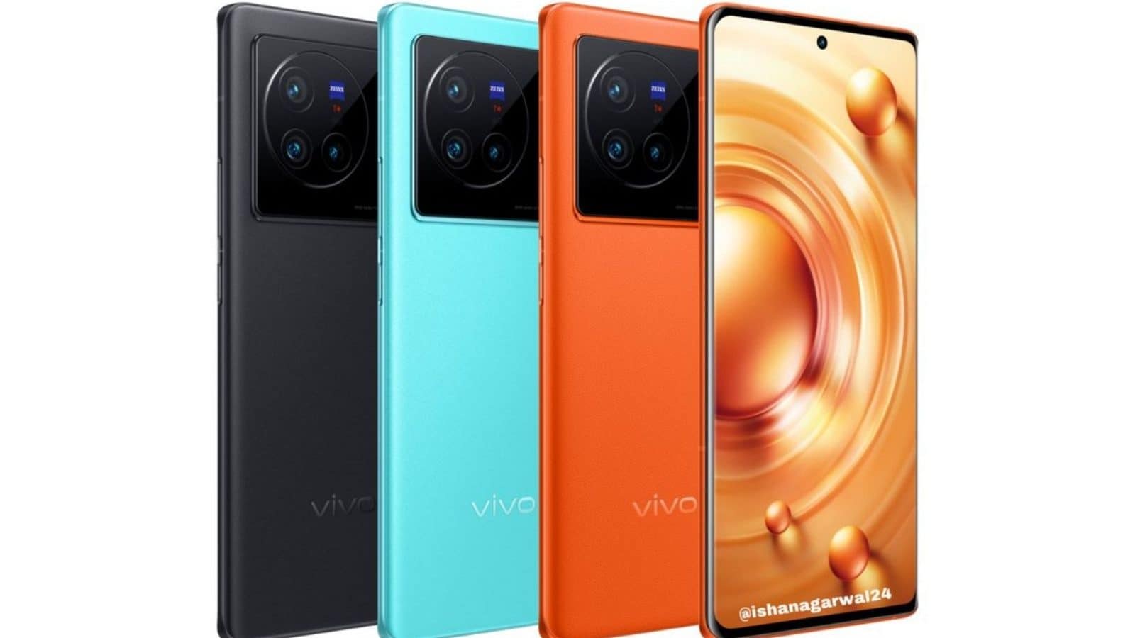 vivo 1618 display price