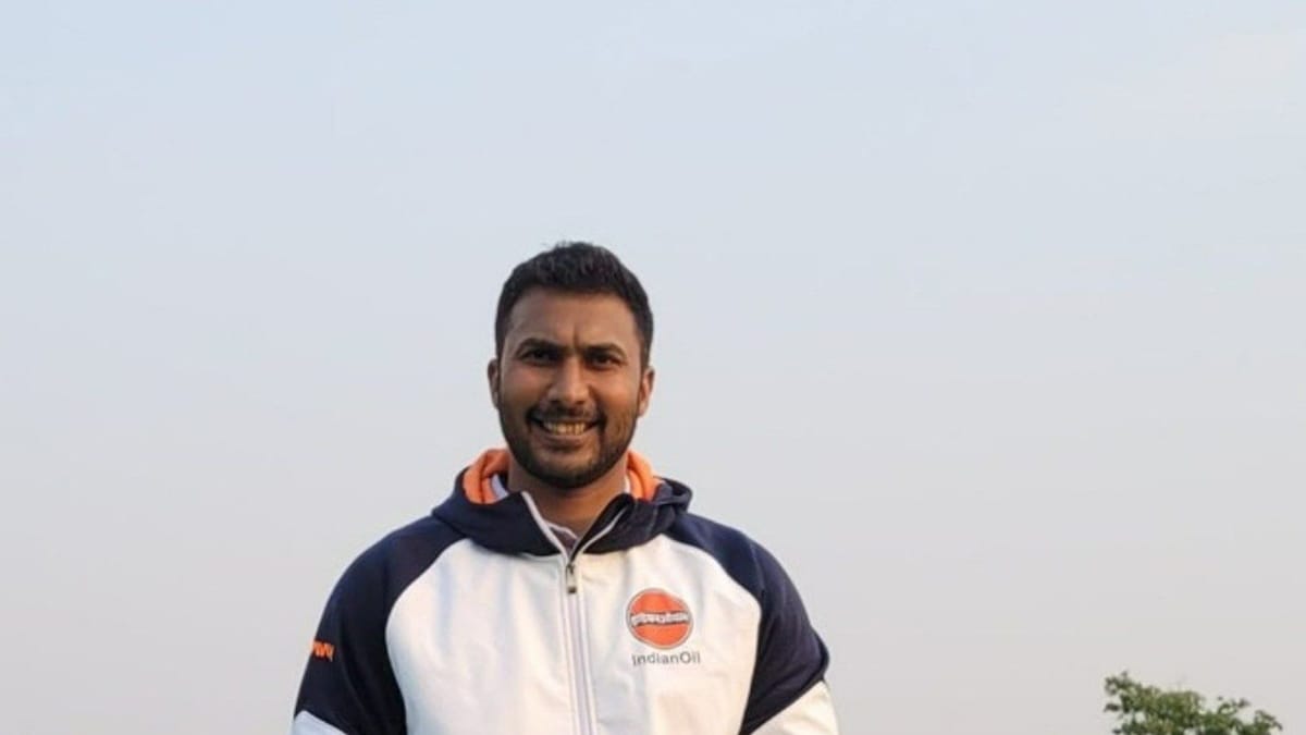 Khelo India University Games is a Good Platform to Scout Talent, Says Former India Drag-Flicker VR Raghunath