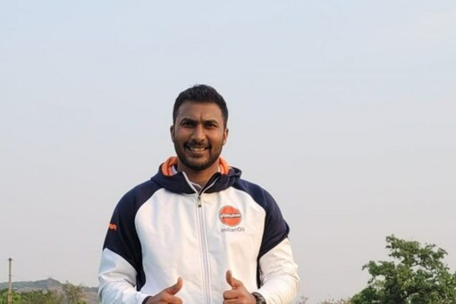 VR Raghunath (IANS)