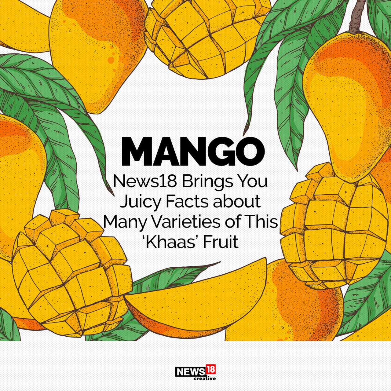 Mango Season is Here! Juicy Facts about the Summer Fruit That You Must