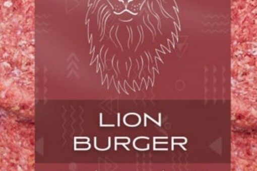 Lion Burger to Tiger Steak: Would You Eat Wild Animal Meat Grown in Labs?