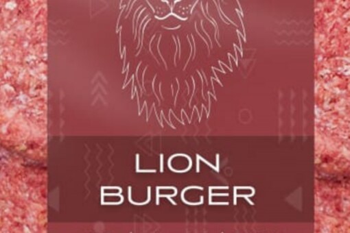 Lion Burger to Tiger Steak: Would You Eat Wild Animal Meat Grown in Labs? Lion Burger to Tiger Steak: Would You Eat Wild Animal Meat Grown in Labs?