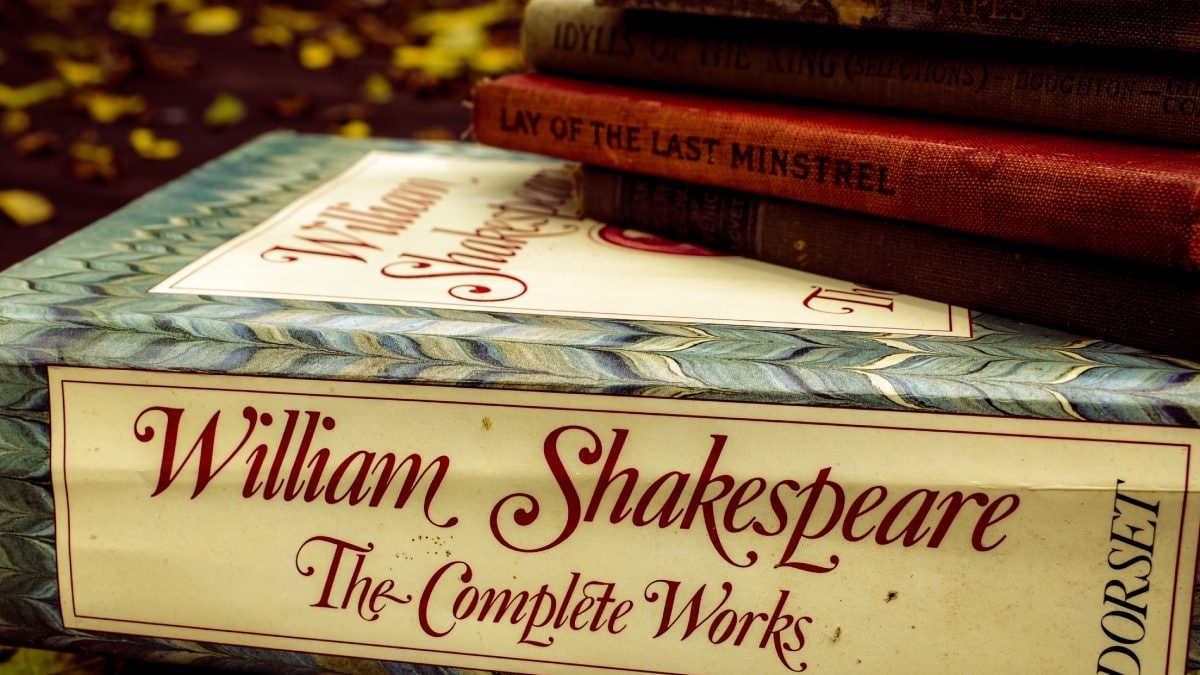 William Shakespeare Death Anniversary: Lesser-known Facts of the Poet and Playwright - Vimarsana News