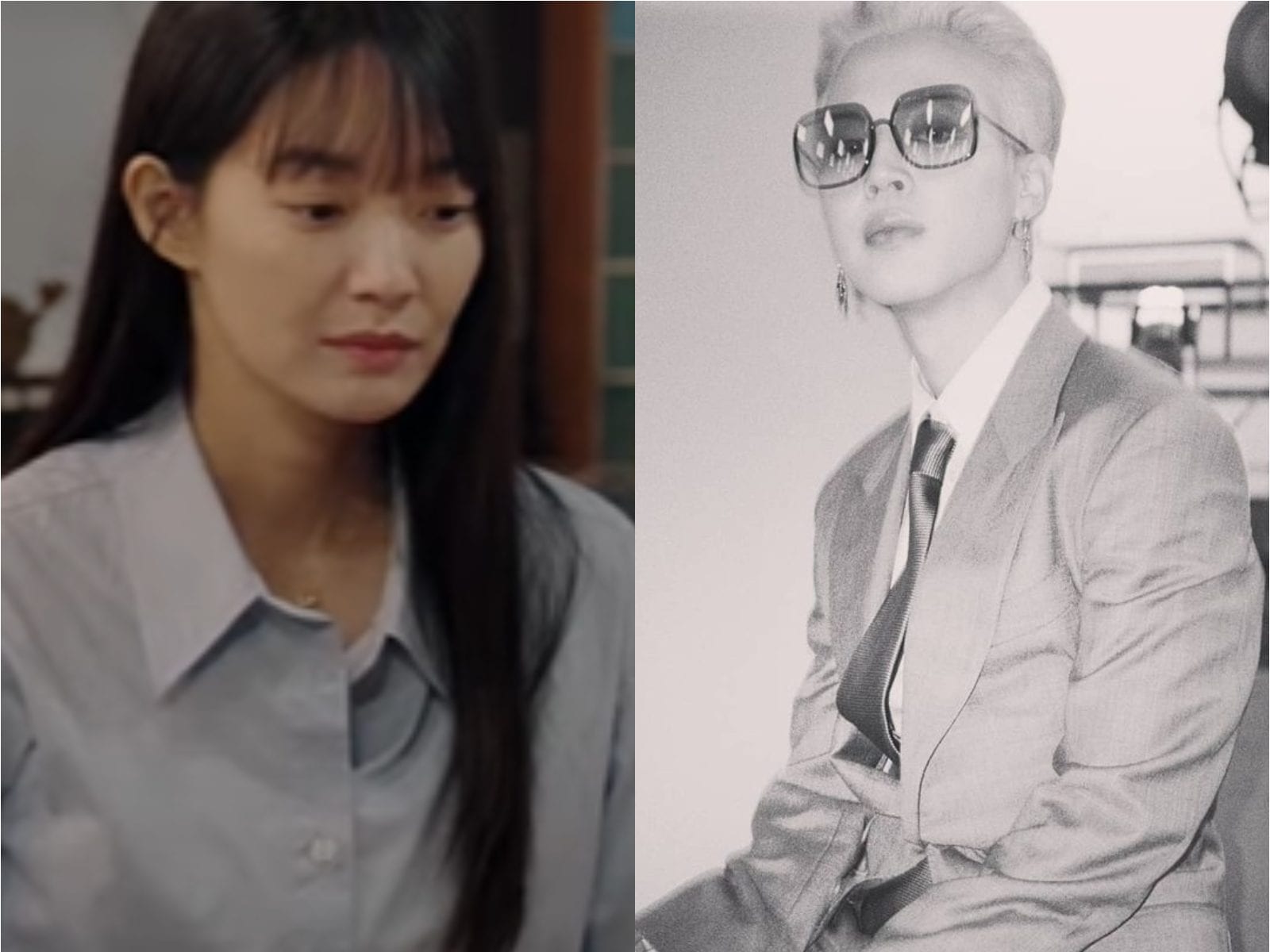 BTS Make An Unexpected Cameo In New K-Drama Love All Play - Koreaboo