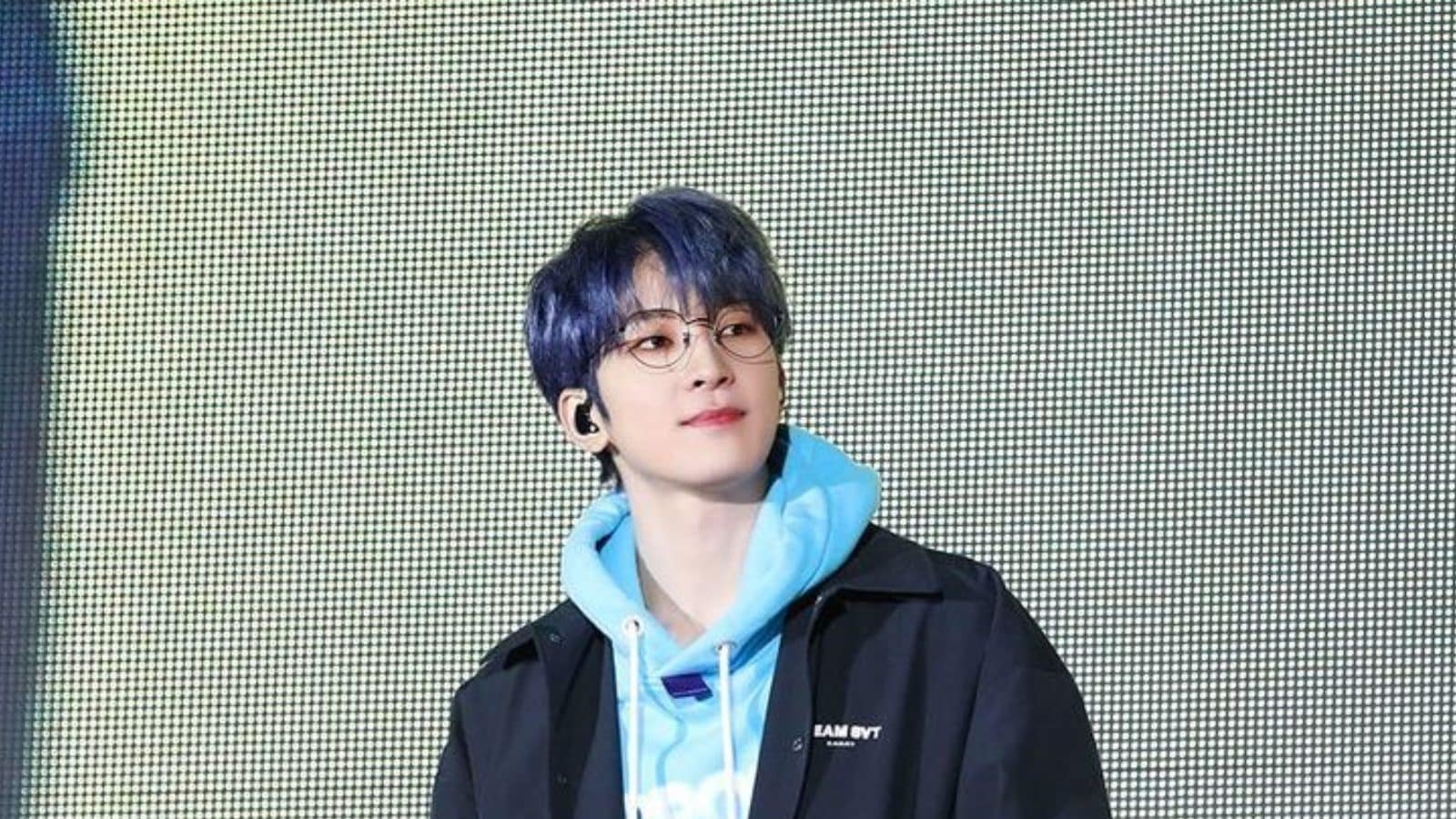 K-Pop Group SEVENTEEN's Member Wonwoo's Mother Passes Away K-Pop Group SEVENTEEN's Member Wonwoo's Mother Passes Away