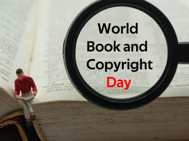 World Book Day or International Day of the Book, this day is now celebrated in over 100 countries. (Representative image: Shutterstock)
