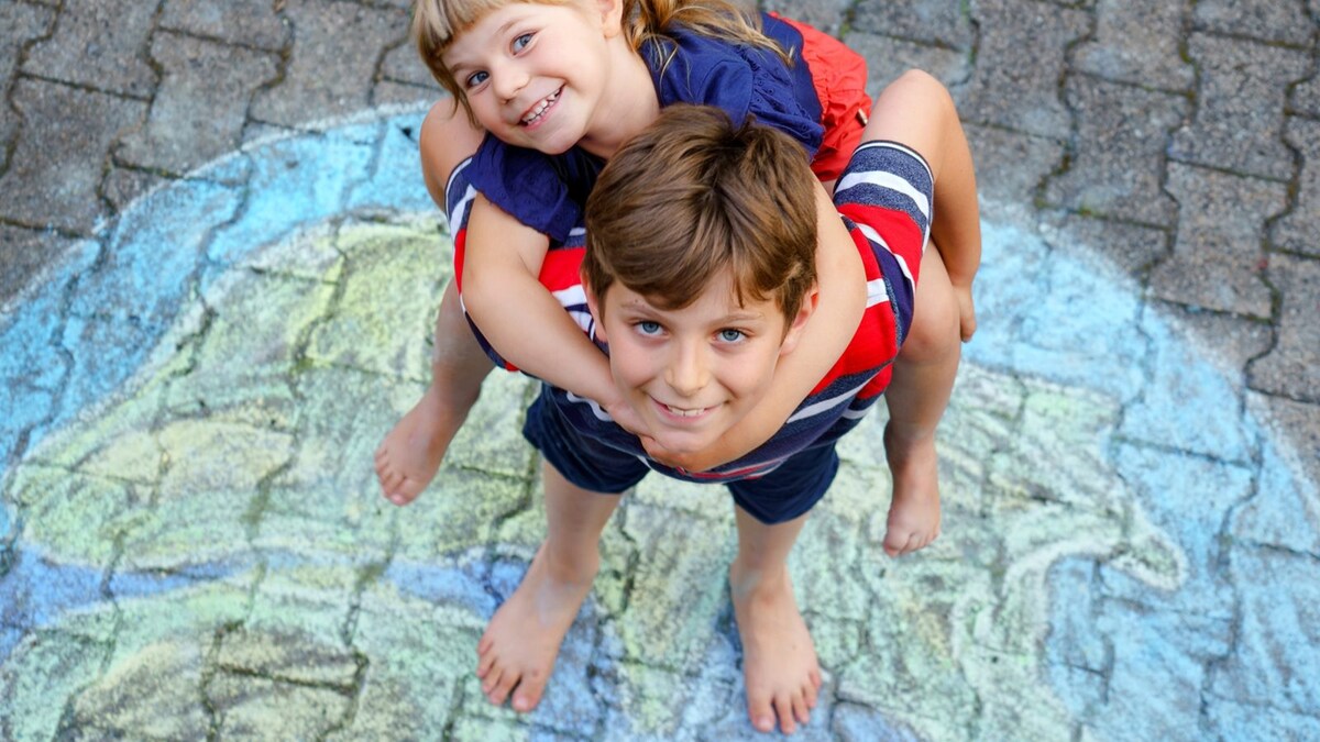 Siblings Day 2022 History, Significance and How to Celebrate News18