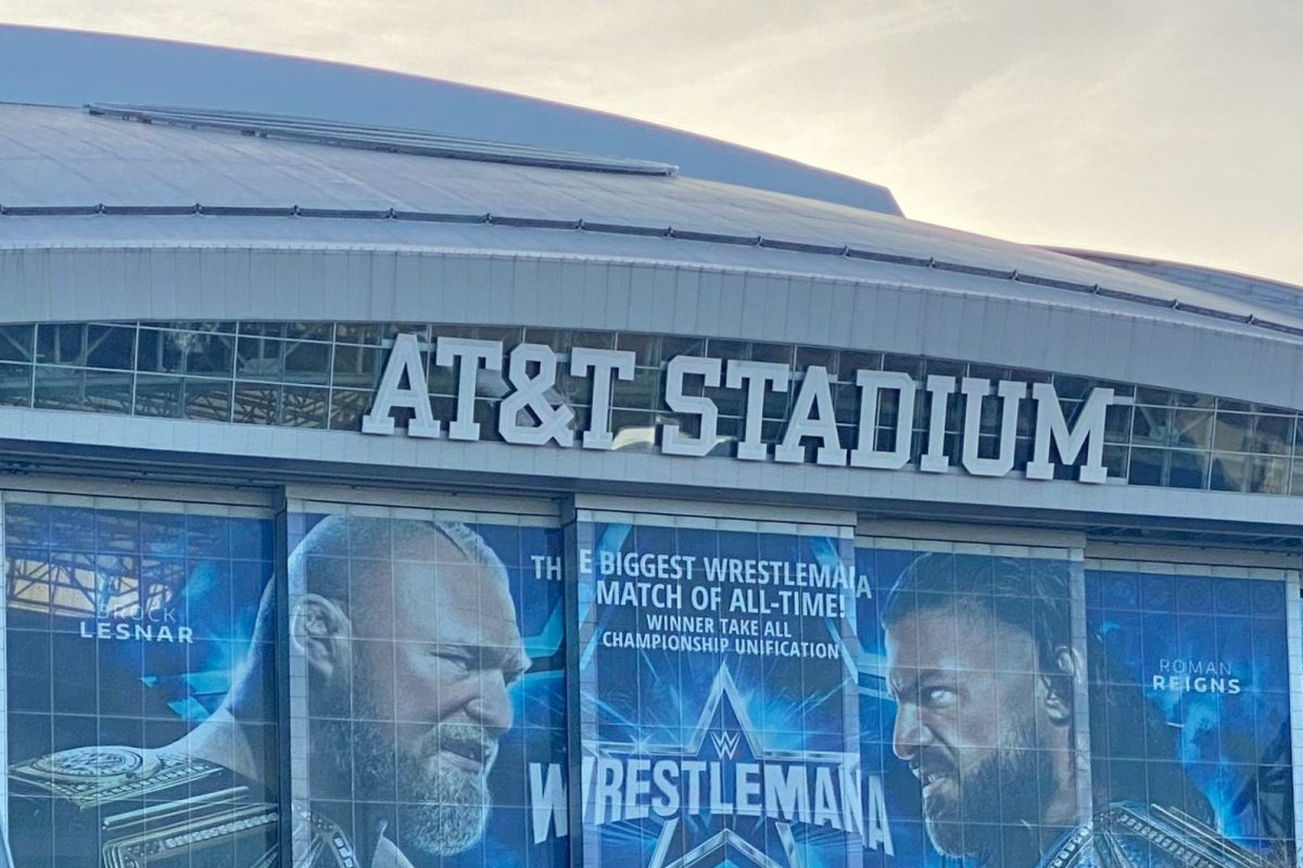 WWE WrestleMania 38 When and Where to Watch, Live Streaming Details and All You Need To Know
