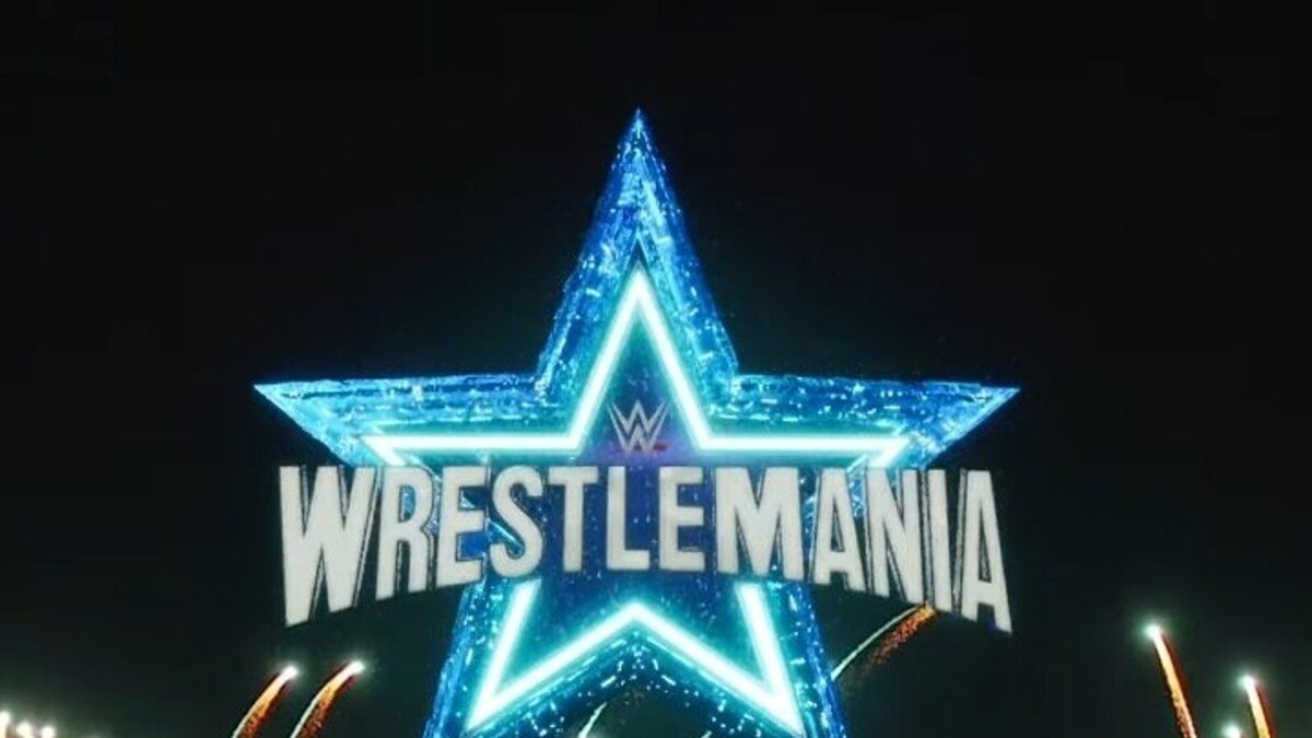 WWE WrestleMania 38 Full Match Card For The Mega TwoDay Event News18
