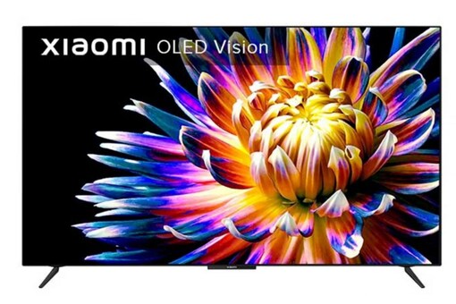 Xiaomi OLED Vision TV ҧ˹Թ