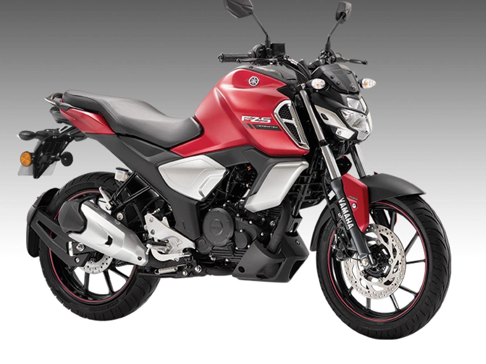 2023 Yamaha FZX Review Traction control a blessing or not  Times of  India