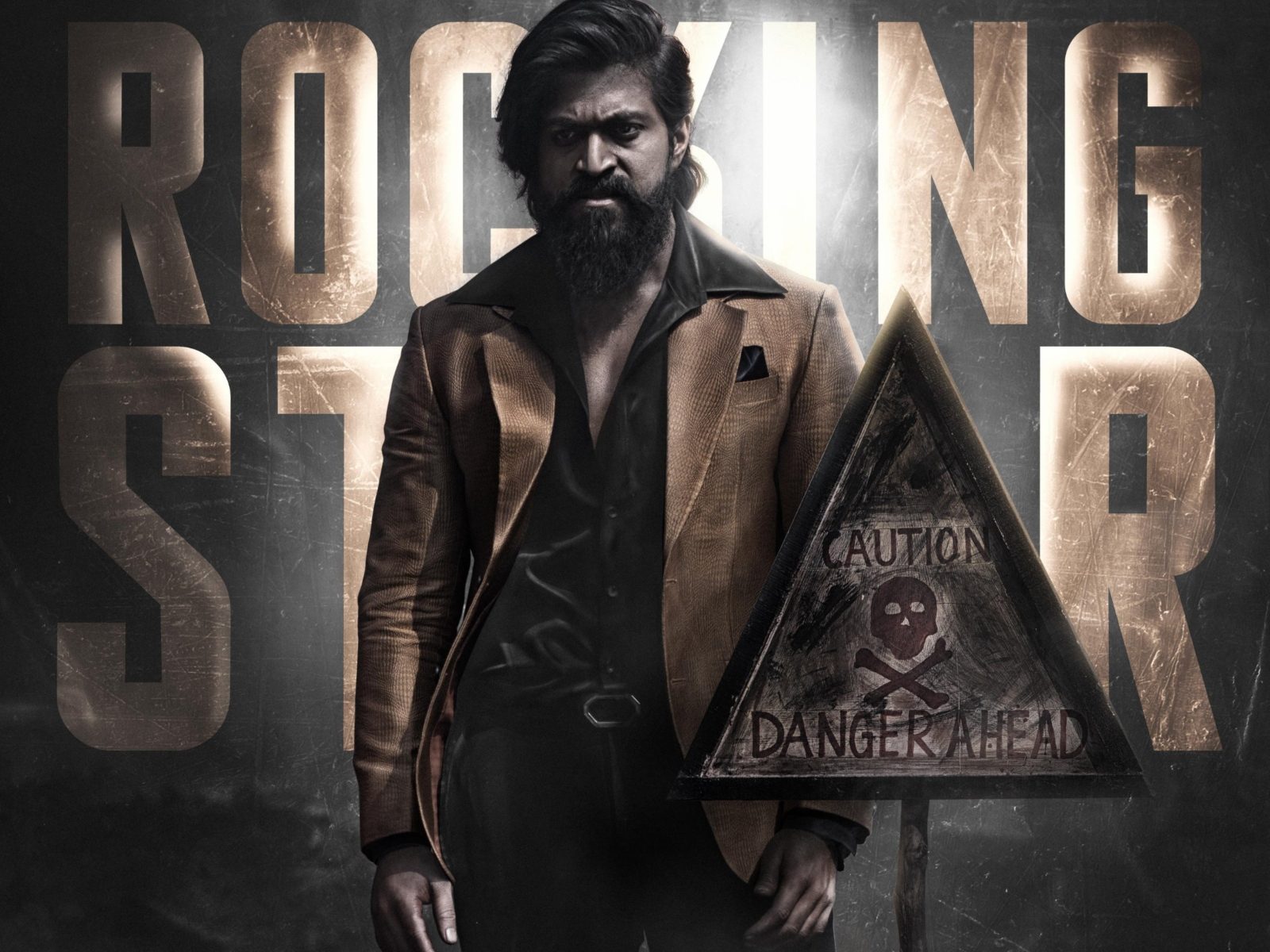 Yash to Sanjay Dutt, How Much The Stars Received For KGF: Chapter 2