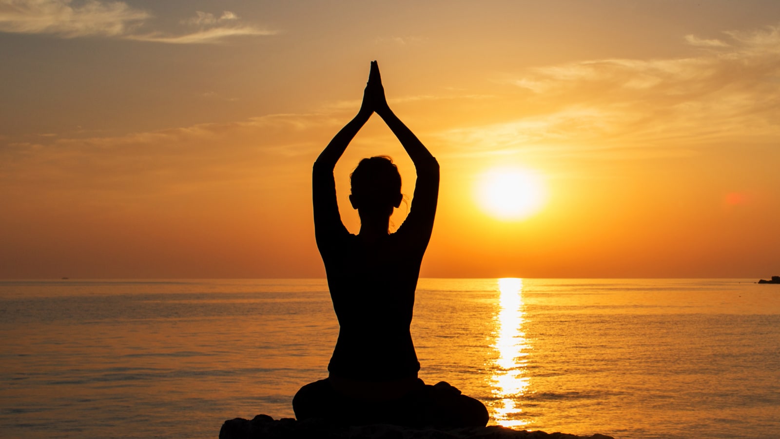 Yoga Poses Seamless Vector & Photo (Free Trial) | Bigstock