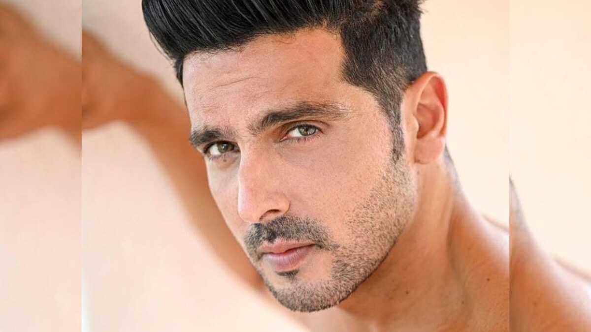 Zayed Khan Wows Internet With Dramatic Body Transformation, Thanks 'Mentor' Hrithik Roshan; See Pics