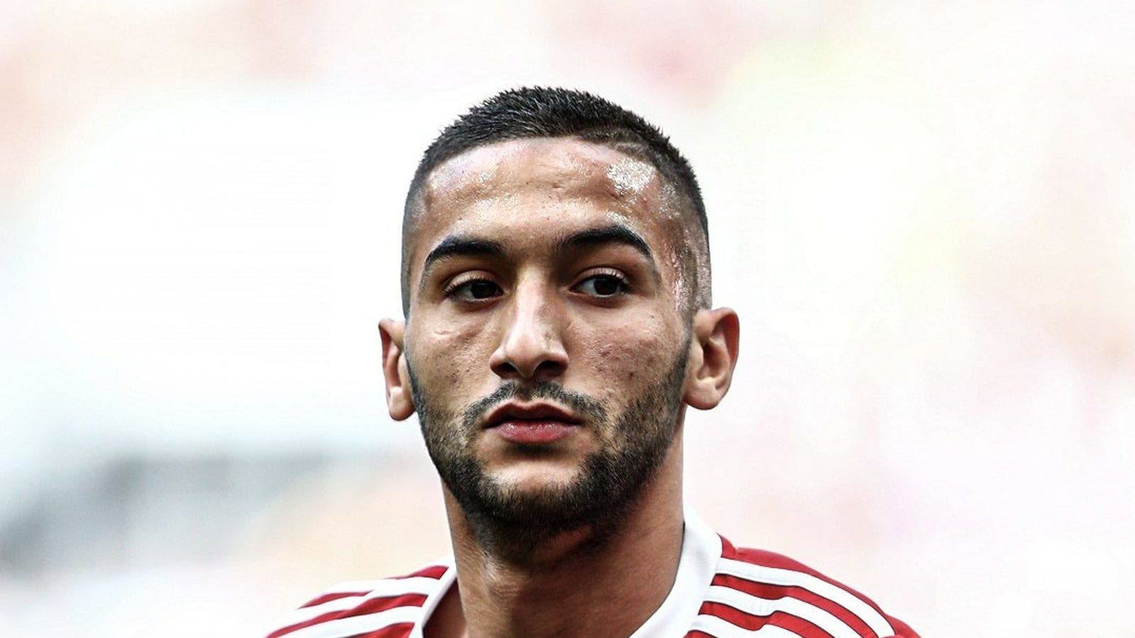Marruecos convocó a Hakim Ziyech para los partidos de preparación contra Chile y Paraguay antes de la Copa Mundial de la FIFA