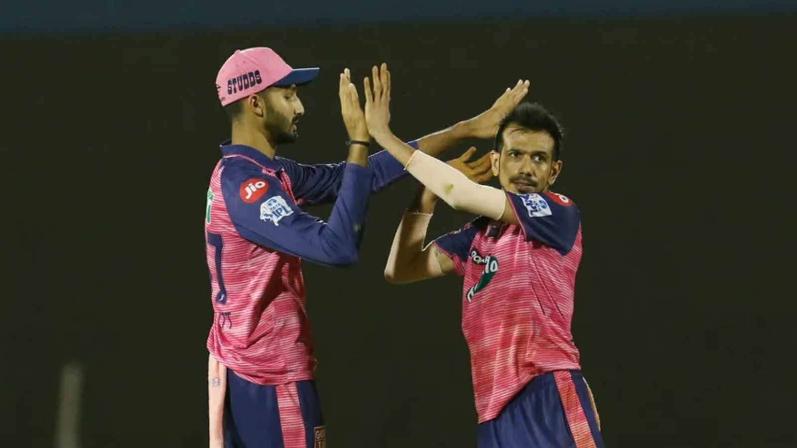 IPL 2022: Yuzvendra Chahal On Par With CSK Legend As Spinner Reclaims ...