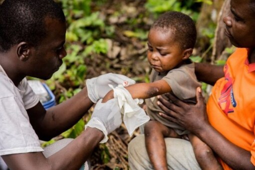 硷´äԧ觺Ңͧ͢Ѻѡҷٹҧͧᾷᴹ NGO ҧᾷҧ (Medecins sans frontieres - MSF)  Zomea Kaka Ҥ Lobaya  (Ϳ)