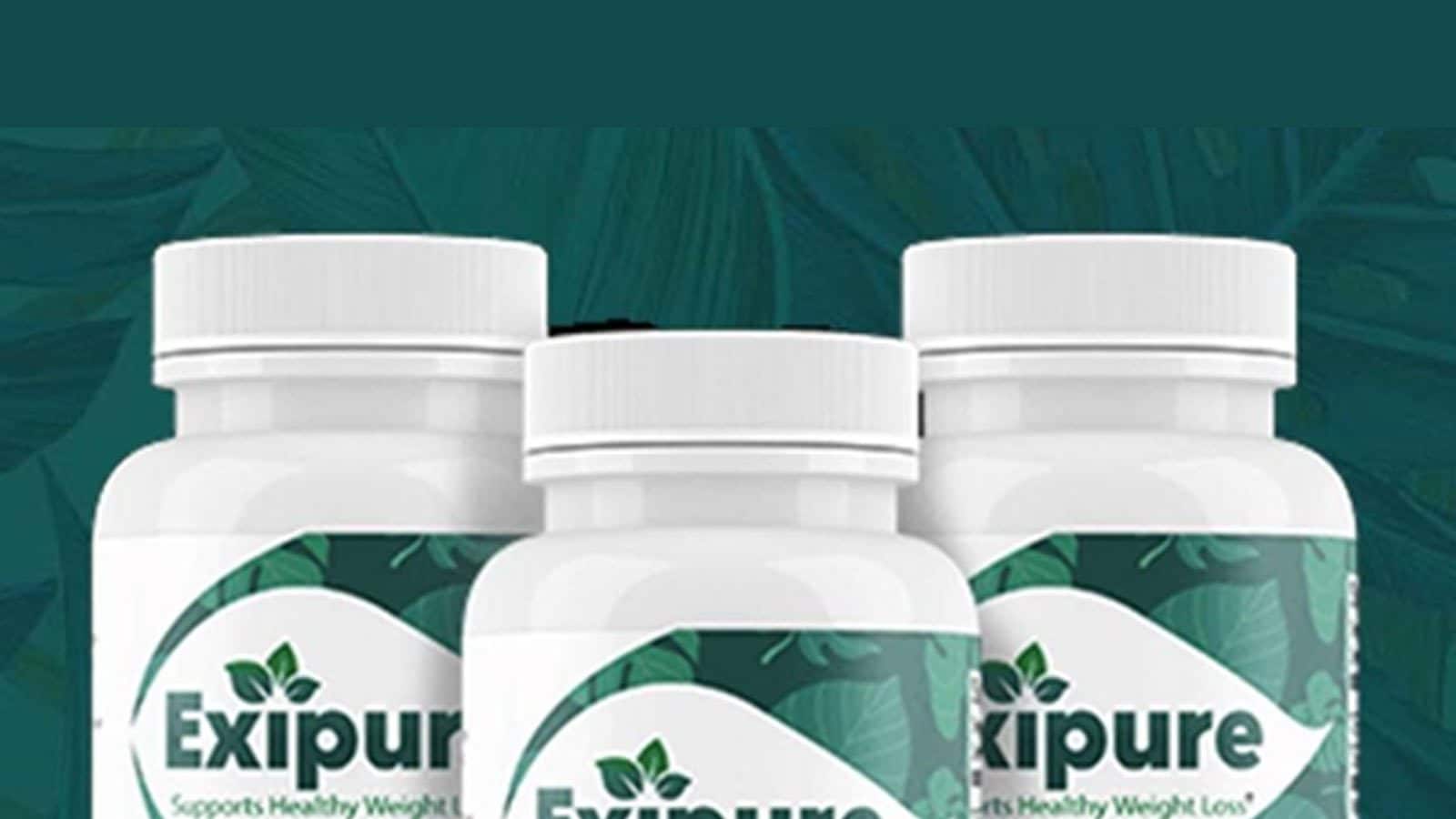 Exipure Reviews Scam or Real Tropical Loophole Weight Loss Pills?