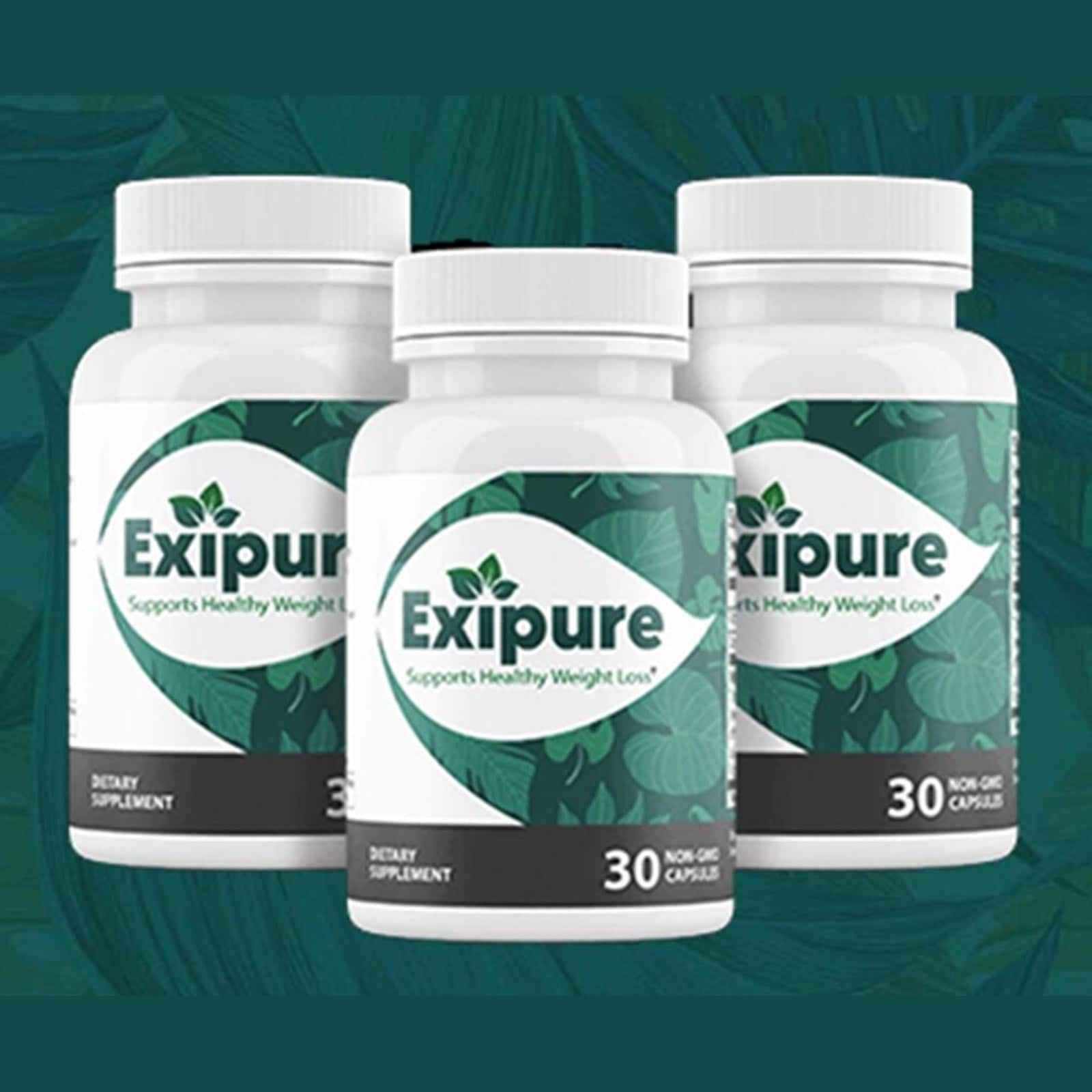 Exipure Reviews (Consumer Reports) The Facts That No One Will Tell You About This Tropical Weight Loss Formula