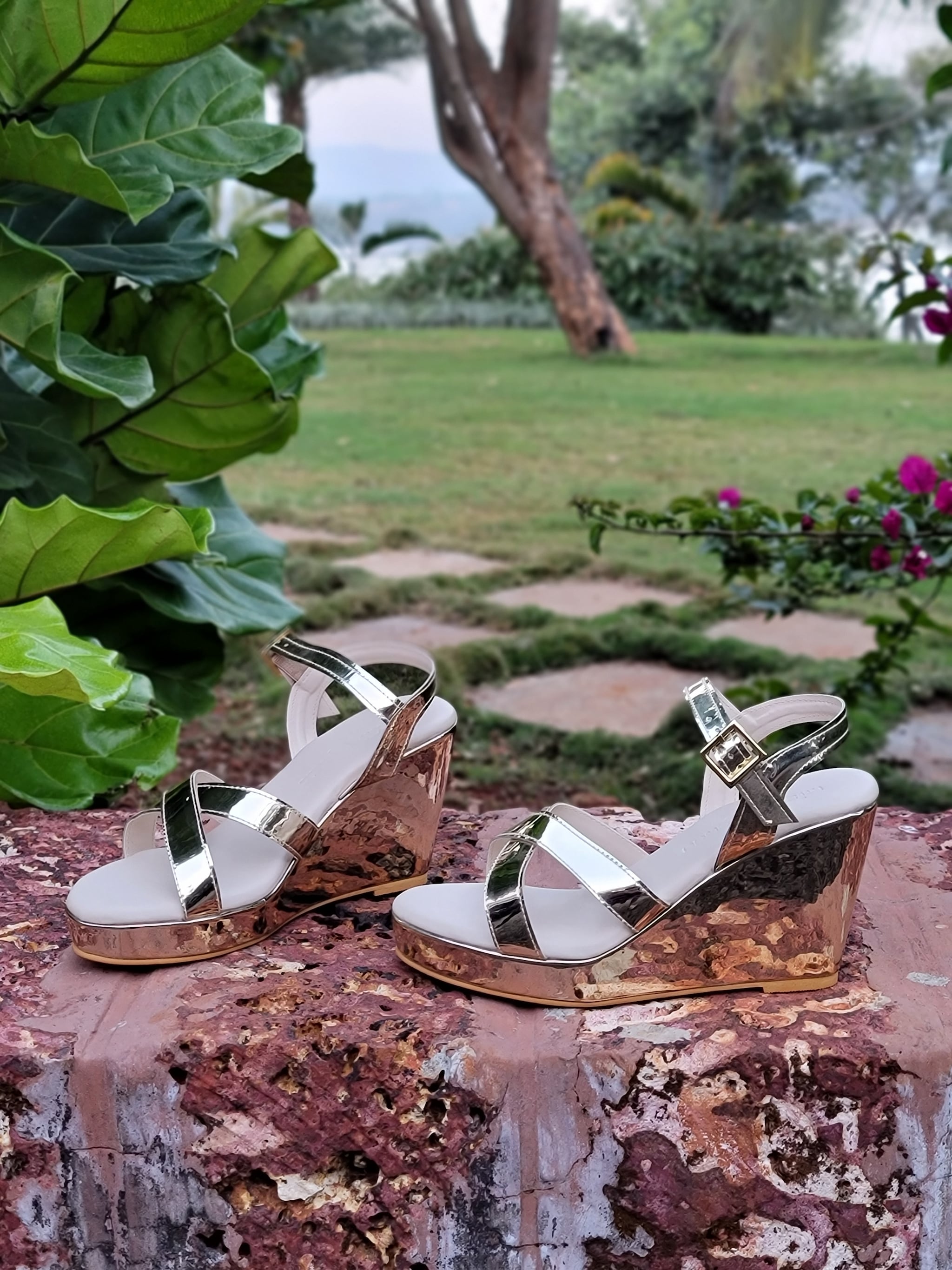 During this continued journey to be more sustainable and eco-friendly, the brand has stayed true to its core values by locally sourcing most of the raw materials.