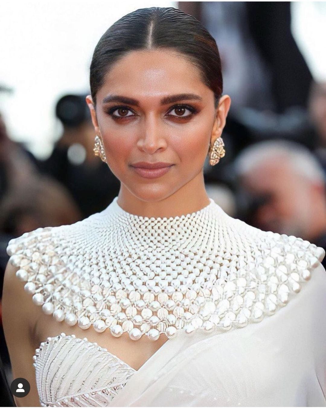 Steal Oodles Of Jewellery Inspiration From Deepika Padukones Earrings