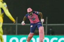 IPL 2022: 'Ravi Ashwin Batted a Lot in the Nets Before the Season'-Sanju Samson