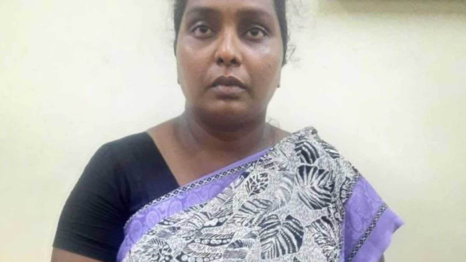 1600px x 900px - Married Woman Arrested Under POCSO for Filing False Sexual Abuse Case  Against Boyfriend in Tamil Nadu - News18