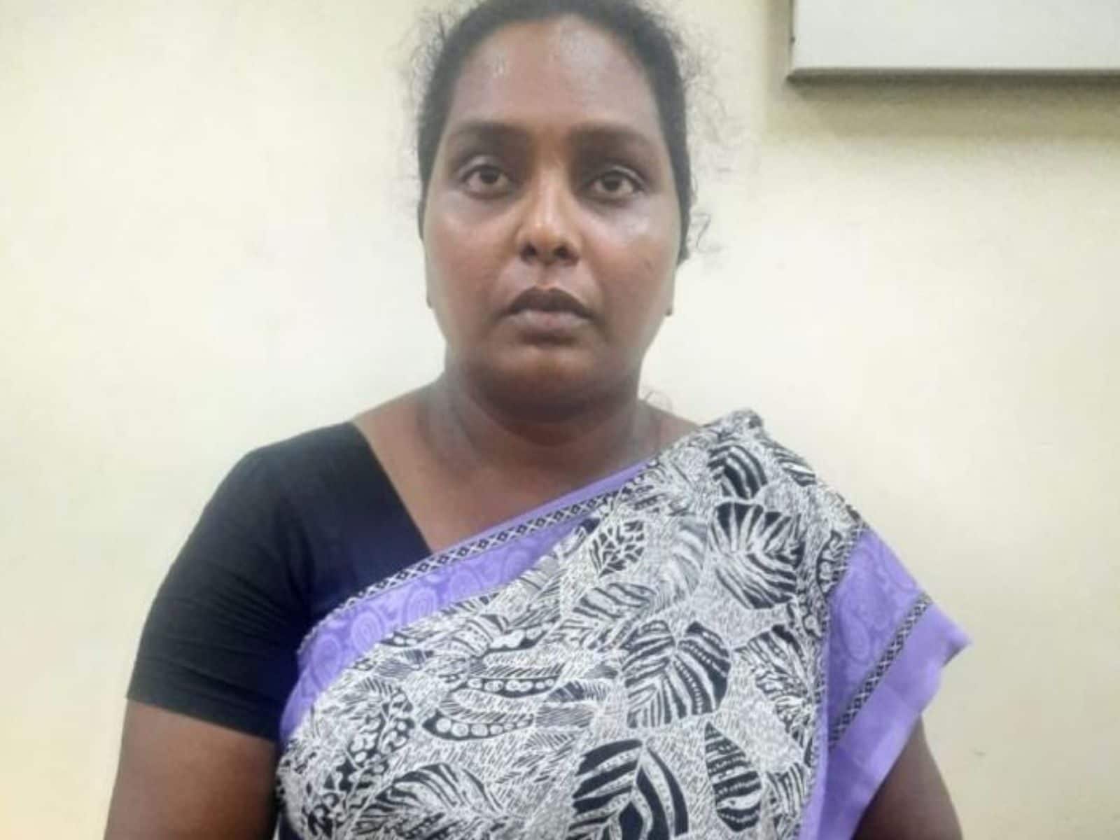 Married Woman Arrested Under POCSO for Filing False Sexual Abuse Case Against Boyfriend in Tamil Nadu photo image