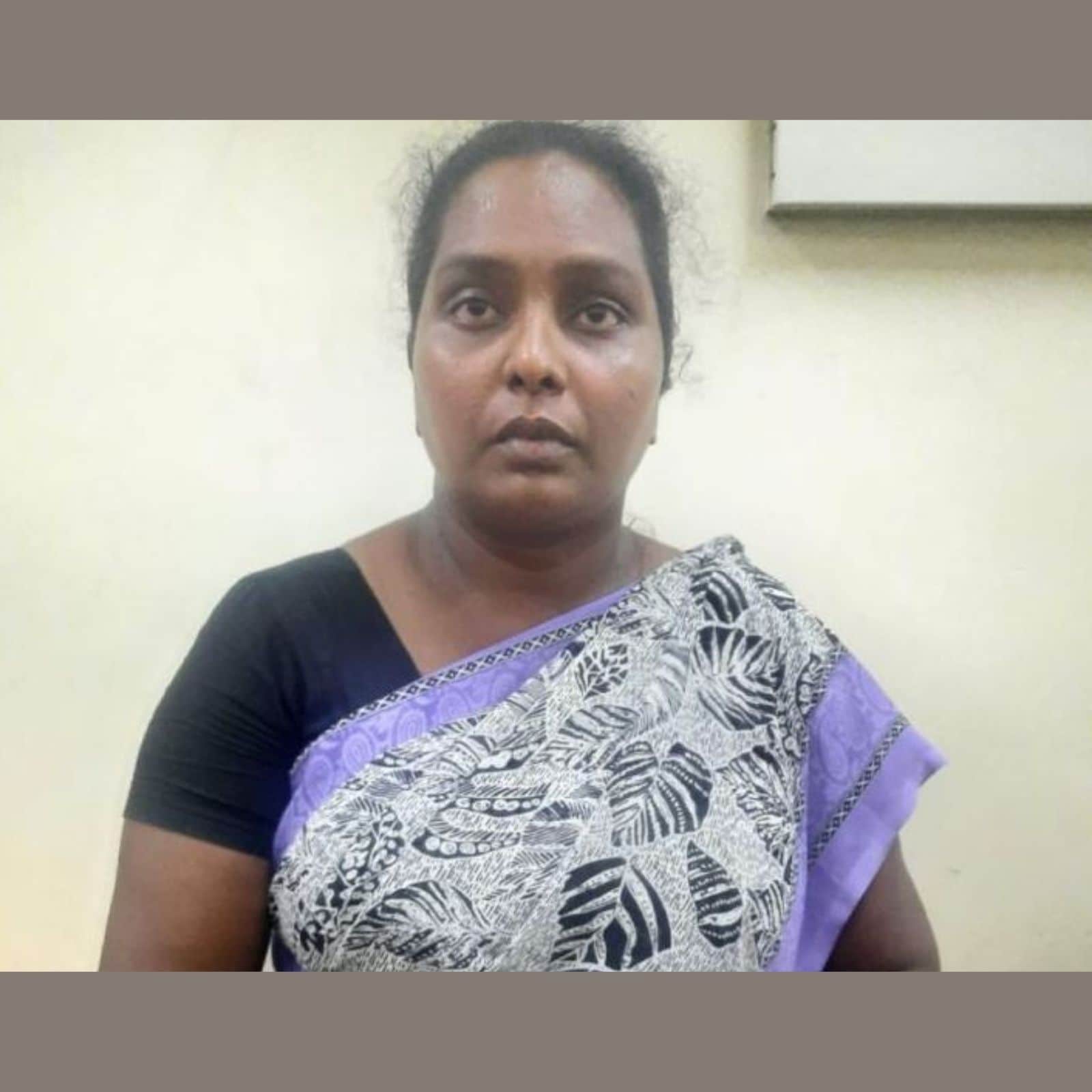 Married Woman Arrested Under POCSO for Filing False Sexual Abuse Case Against Boyfriend in Tamil Nadu pic