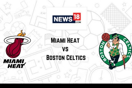 Here you will get all the details as to how to live stream Miami Heat vs Boston Celtics