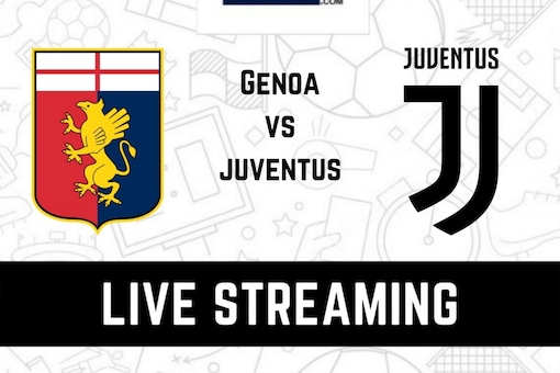 Check here live streaming details for Genoa vs Juventus
