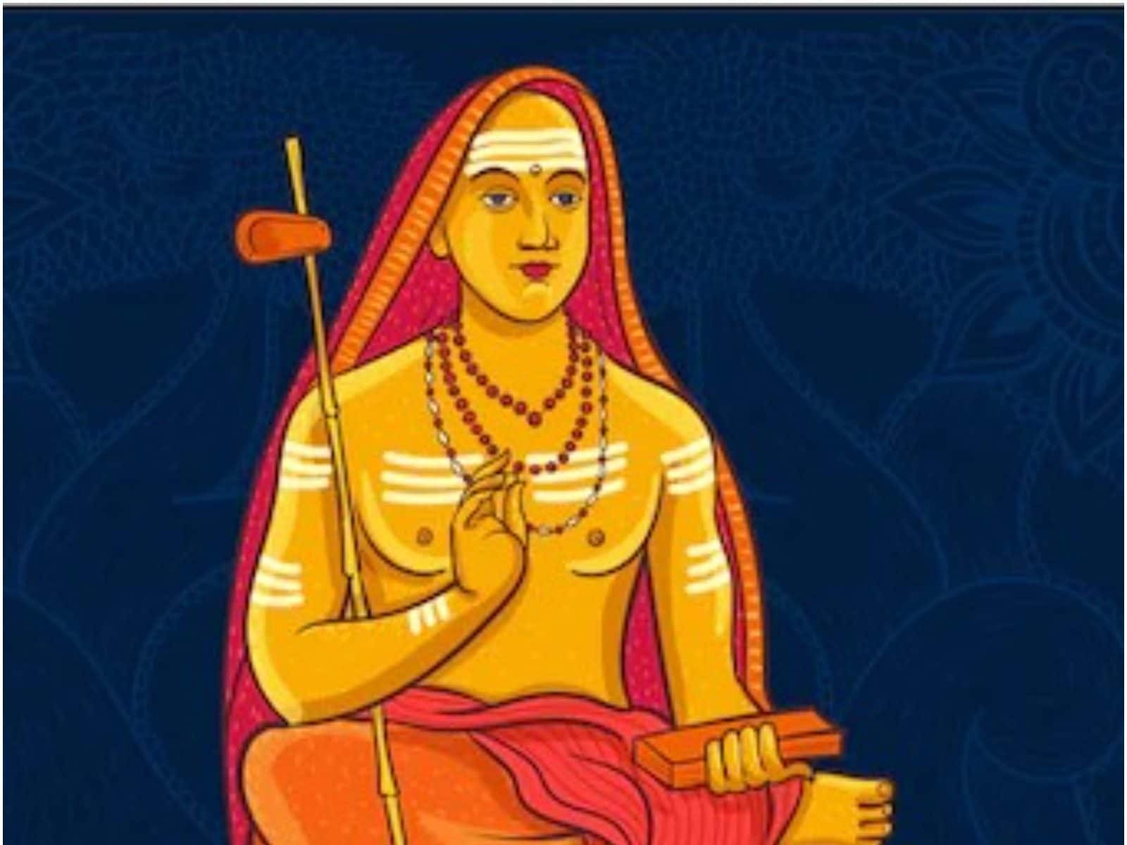 Remembering Ramanuja: The Abode of Compassion - Indic Today