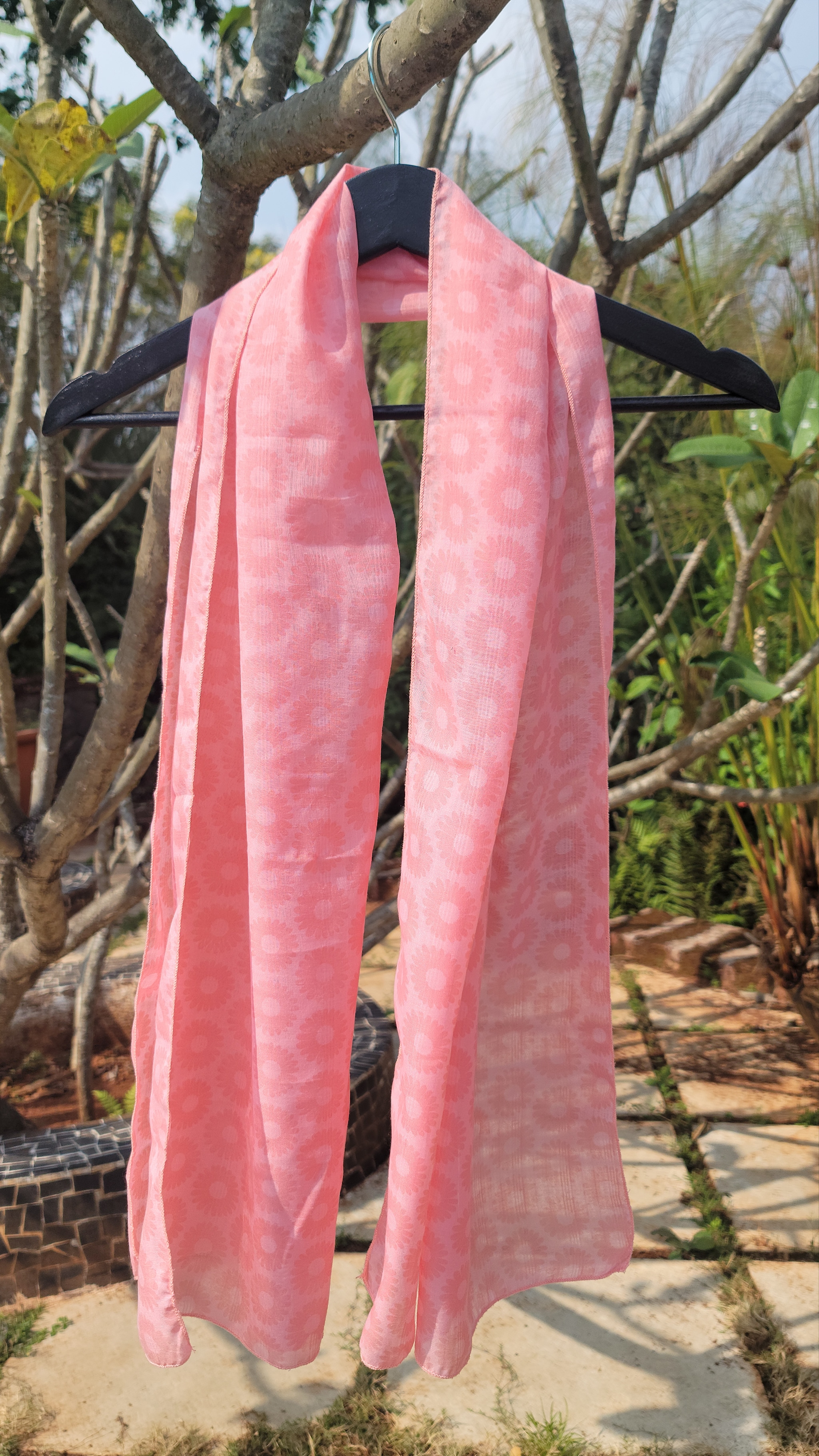 The new and evolved range uses eco-friendly materials.