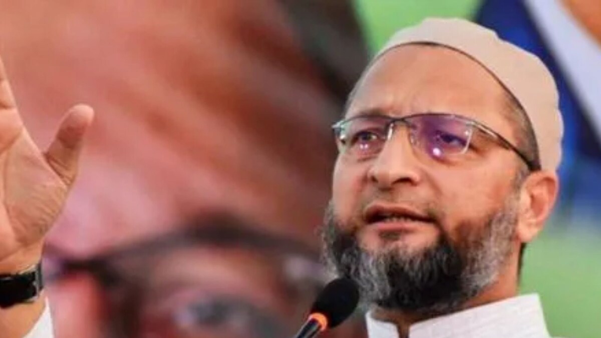 MVA Leaders Should Contact Us if They Want Support for Rajya Sabha Polls, Says AIMIM Chief Owaisi