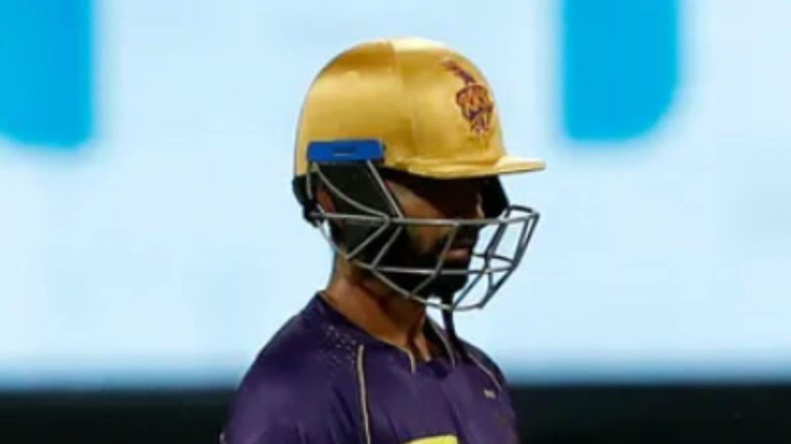 Rahane Injury IPL 2022: Ajinkya Rahane Ruled Out for Last KKR Match With Hamstring ...